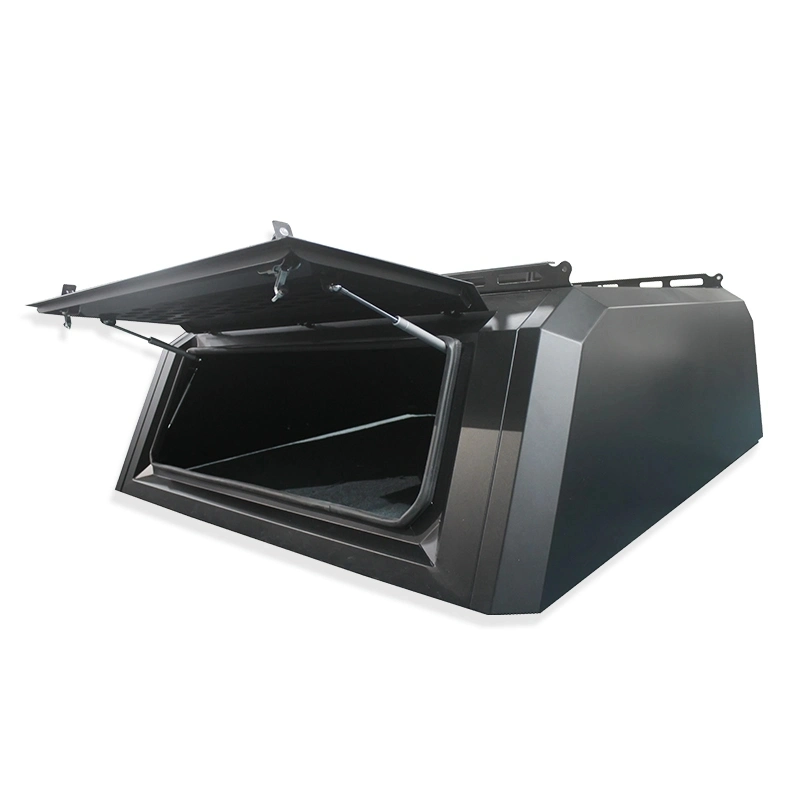 Made in China Custom Aluminum Ute Truck Camper Tool Box Aluminum Side Box Aluminum Toolbox