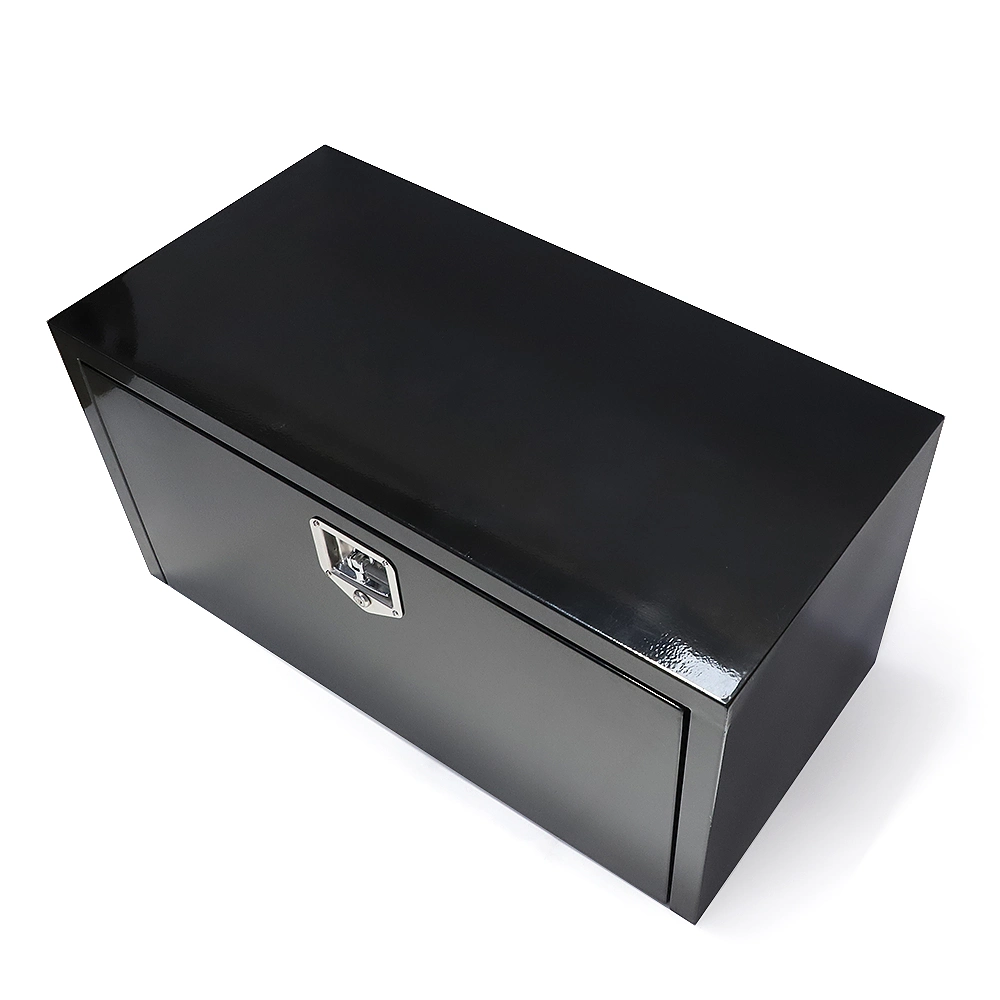 Stainless Steel/Aluminum Truck Parts Tool Box for Trucks and Trailer Toolbox Aluminium Side Opening Ute Truck Storage