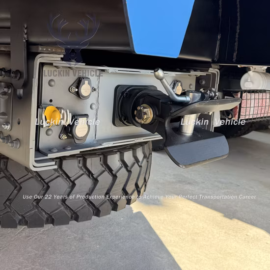 ドローバードリーカーゴフェンストレーラー